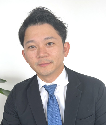 講師プロフィール写真